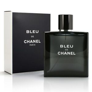 Perfume Bleu De Chanel Paris Eau D T. Men de 100 ml